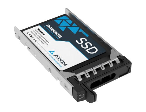 Axiom EV200 7.68 TB 2.5" Serial ATA III V-NAND