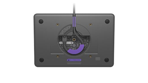 Logitech Tap IP video conferencing system Ethernet LAN