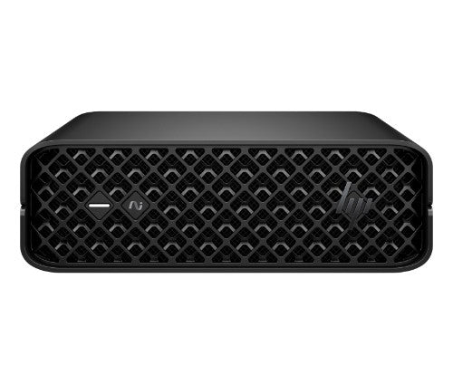 HP Z2 Mini G1i Wolf Pro Security Edition Intel Core Ultra 7 265 32 GB DDR5-SDRAM 1 TB SSD NVIDIA RTX 4000 Ada Windows 11 Pro Mini PC Workstation AI Workstation, AI PC Black