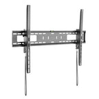 StarTech.com FPWTLTB1 TV mount 100" Black