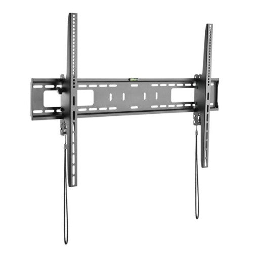 StarTech.com FPWTLTB1 TV mount/stand 100" Black