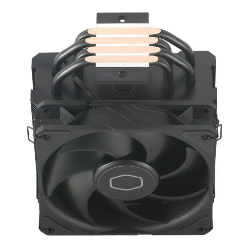 Cooler Master Hyper 212 Black Processor Air cooler 4.72" (12 cm)