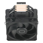 Cooler Master Hyper 212 Black Processor Air cooler 4.72" (12 cm)