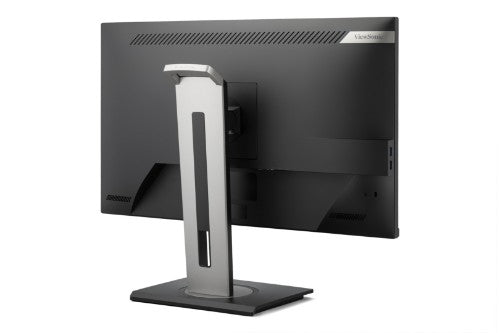 Viewsonic VG Series 27" 1440p Ergonomic IPS Mon computer monitor 27" 2560 x 1440 pixels Quad HD LED Black