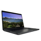 Targus THZ925GLZ notebook case 14" Cover Transparent