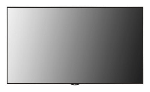 LG 75XS4P-B.AEU Digital signage flat panel 75" LED 4000 cd/m² UHD+ Black WebOS 24/7