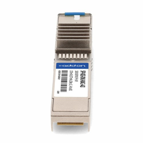 AddOn Networks SFP-XGS-ONU-MAC-I-AO network transceiver module Fiber optic 10000 Mbit/s SFP+