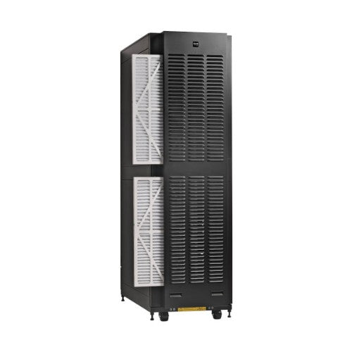 Tripp Lite SR42UBEIS rack cabinet 42U Black
