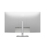 DELL UltraSharp U4323QE computer monitor 43" 3840 x 2160 pixels 4K Ultra HD LCD Silver