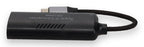 AddOn Networks 470-ACFH-AA USB graphics adapter Black