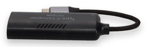 AddOn Networks 470-ACFH-AA USB graphics adapter Black
