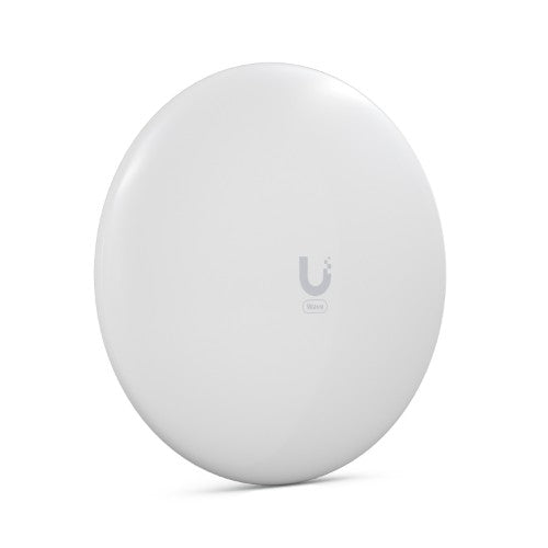Ubiquiti Wave Nano Network bridge 2000 Mbit/s White