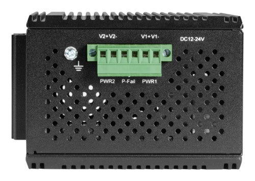 Black Box LPH3100A network media converter 1000 Mbit/s
