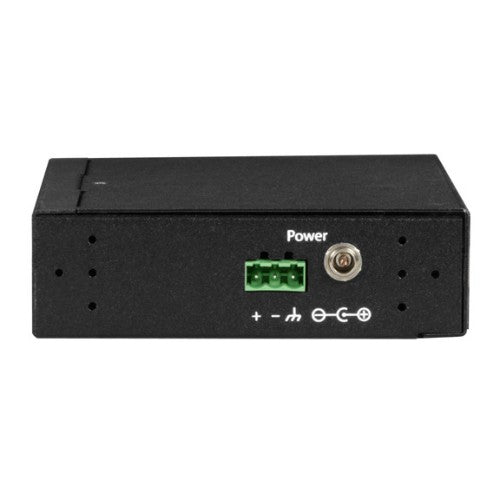 Black Box ICI207A interface hub 480 Mbit/s