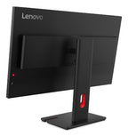 Lenovo ThinkVision T32UD-40 computer monitor 31.5" 3840 x 2160 pixels 4K Ultra HD LED Black