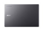 Acer Chromebook CBE595-2-32M0 Intel Core 3 100U 15.6" Full HD 16 GB LPDDR5x-SDRAM 256 GB SSD Wi-Fi 6 (802.11ax) ChromeOS Gray