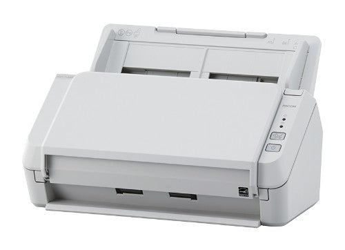 Ricoh SP-1130N ADF scanner 600 x 600 DPI A4 Gray