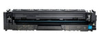 HP 202X High Yield Cyan Original LaserJet Toner Cartridge