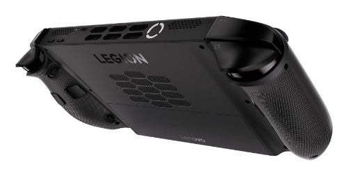 Lenovo Legion Go 8AHP2 portable game console 8.8" 1 TB Touchscreen Wi-Fi Black, Violet