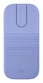 Logitech Mobi Fold mouse Travel Ambidextrous RF Wireless + Bluetooth Optical 4000 DPI