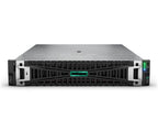 HPE ProLiant DL385 Gen11 9115 2.6GHz 16c 2P 8x32GB-R 8SFF MR408i-o 2x480GB SSD 2x800W PS NA Server