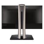 Viewsonic VP Series VP2468A computer monitor 24" 1920 x 1080 pixels Full HD LED Black