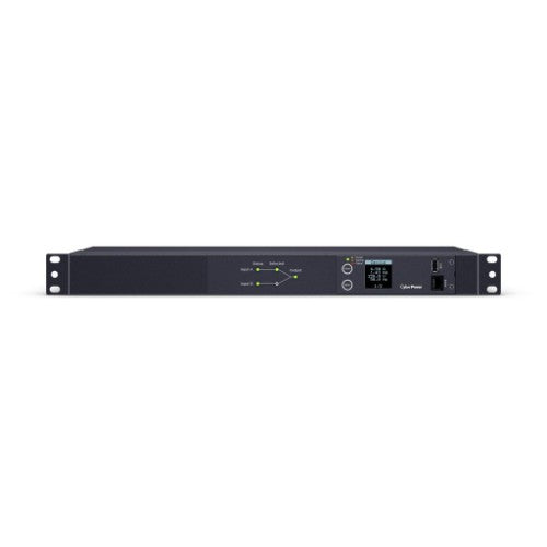 CyberPower PDU24006 power distribution unit (PDU)