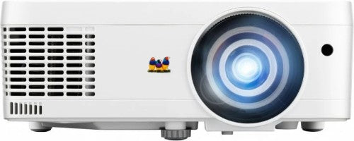 Viewsonic LS560WH data projector Standard throw projector 3000 ANSI lumens LED WXGA (1200x800) White