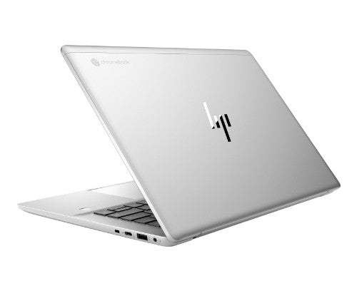 HP Elite c640 G3 Chromebook Intel® Core™ i5 i5-1245U 16" Touchscreen WUXGA 8 GB LPDDR4x-SDRAM 256 GB SSD Wi-Fi 7 (802.11be) ChromeOS Silver