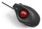 Kensington Pro Fit Ergo TB675 mouse Office Right-hand USB Type-C Optical 1600 DPI