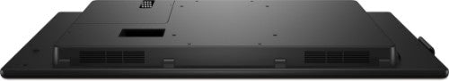 DELL P5525QC Digital signage flat panel 54.64" LCD 400 cd/m² 4K Ultra HD Black