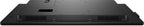 DELL P5525QC Digital signage flat panel 54.64" LCD 400 cd/m² 4K Ultra HD Black