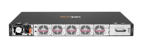 HPE Aruba Networking 9240 (US) 4xSFP28 1 Expansion Slot Campus Gateway