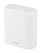 ASUS ExpertWiFi EBM68 Tri-band (2.4 GHz / 5 GHz / 5 GHz) Wi-Fi 6 (802.11ax) White 4 Internal