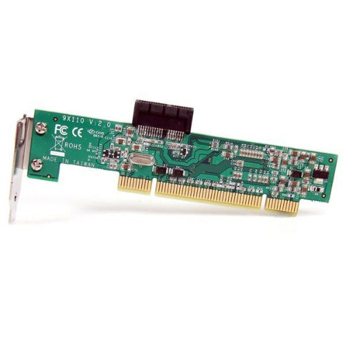 StarTech.com PCI1PEX1 interface cards/adapter Internal PCIe