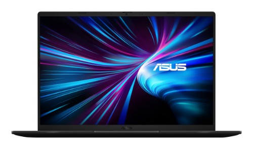 ASUS V16 V3607VM-DS79 Intel Core 7 240H Laptop 16" WUXGA 32 GB DDR5-SDRAM 1 TB SSD NVIDIA GeForce RTX 5060 Wi-Fi 6 (802.11ax) Black