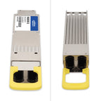 AddOn Networks MMS4X00-NM-T-AO network transceiver module Fiber optic 800000 Mbit/s OSFP 1310 nm