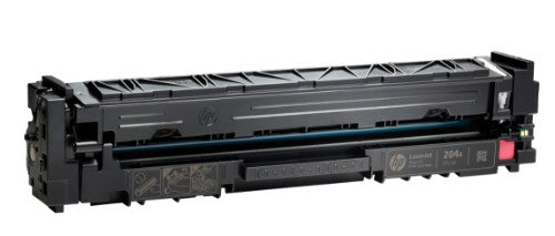 HP 204A Magenta Original LaserJet Toner Cartridge