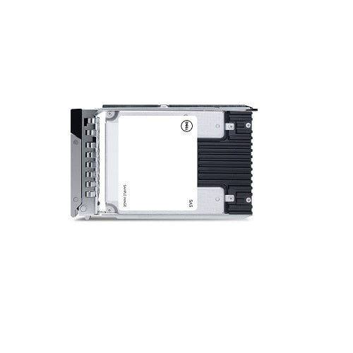DELL 345-BCBQ internal solid state drive 800 GB 2.5" SAS