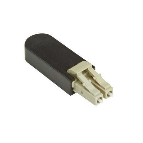 Black Box FOLB50M3-LC fiber optic adapter 1 pc(s)