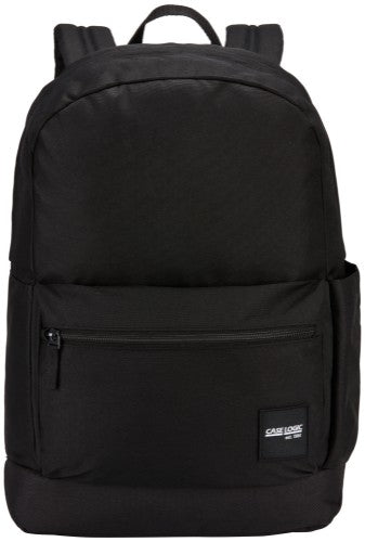 Case Logic CCAM1216 - Black backpack Casual backpack Polyester