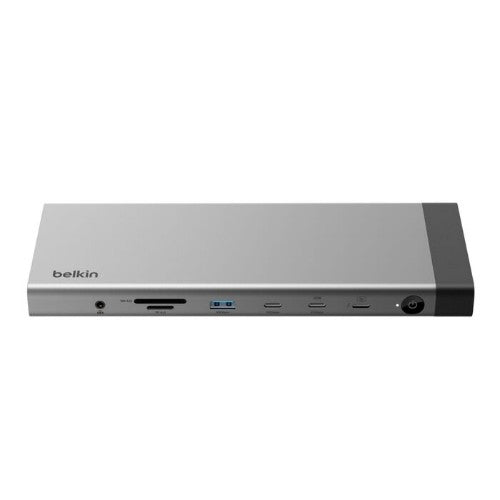 Belkin THUNDERBOLT 5 Gray