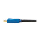 Tripp Lite P580-009-8K6 DisplayPort cable 106.3" (2.7 m) Black