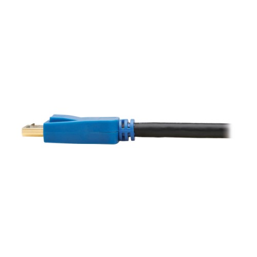 Tripp Lite P580-009-8K6 DisplayPort cable 106.3" (2.7 m) Black