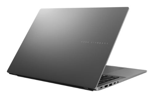 ASUS Vivobook S16 S3607AA-DS99 Intel Core Ultra 9 386H Laptop 16" WUXGA 32 GB DDR5-SDRAM 1 TB SSD Wi-Fi 6 (802.11ax) Windows 11 Home Gray