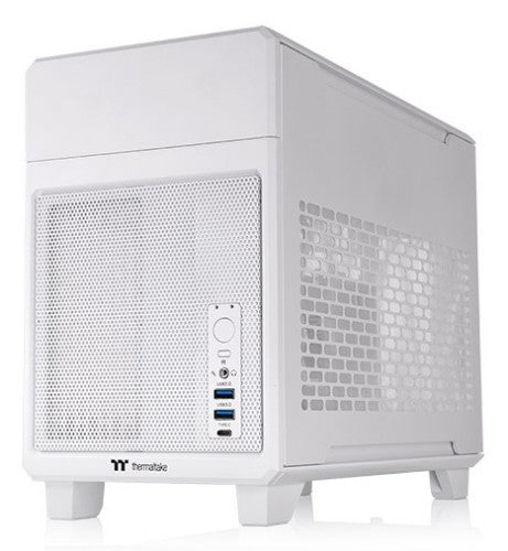 Thermaltake TR100 Mini Tower White