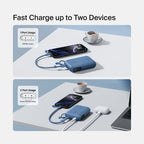 Belkin BoostCharge 10000 mAh Blue