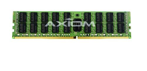 Axiom 64GB PC4-17000L memory module 1 x 64 GB DDR4 2133 MHz ECC