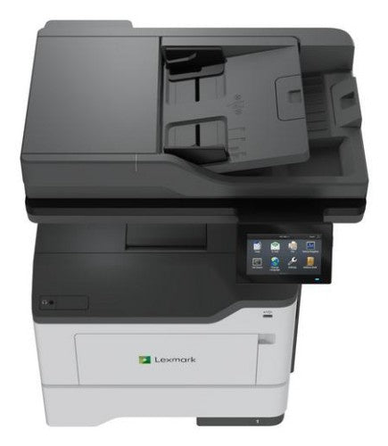 Lexmark MX532adwe Laser A4 1200 x 1200 DPI 46 ppm Wi-Fi