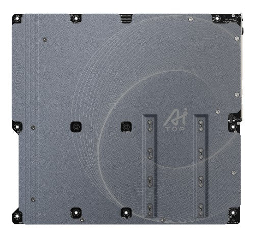 GIGABYTE TRX50 AI TOP motherboard AMD TRX50 Socket sTR5 Extended ATX